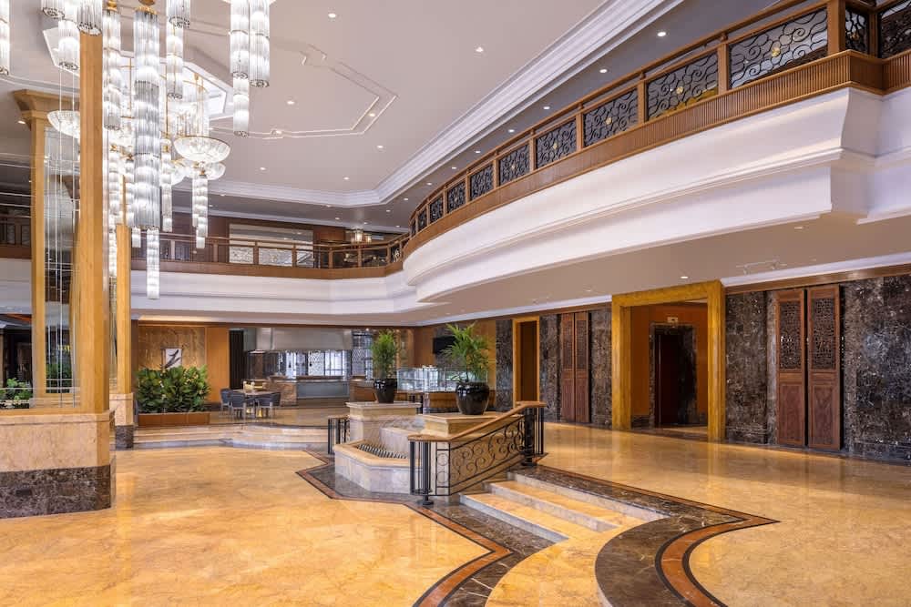 Dusit Princess Melaka 2