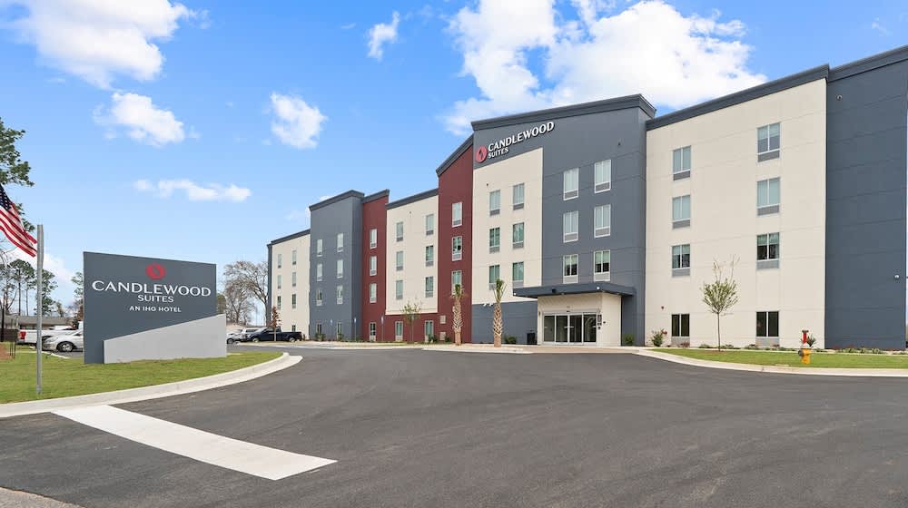 Candlewood Suites Perry-National Fairground Area by IHG 1