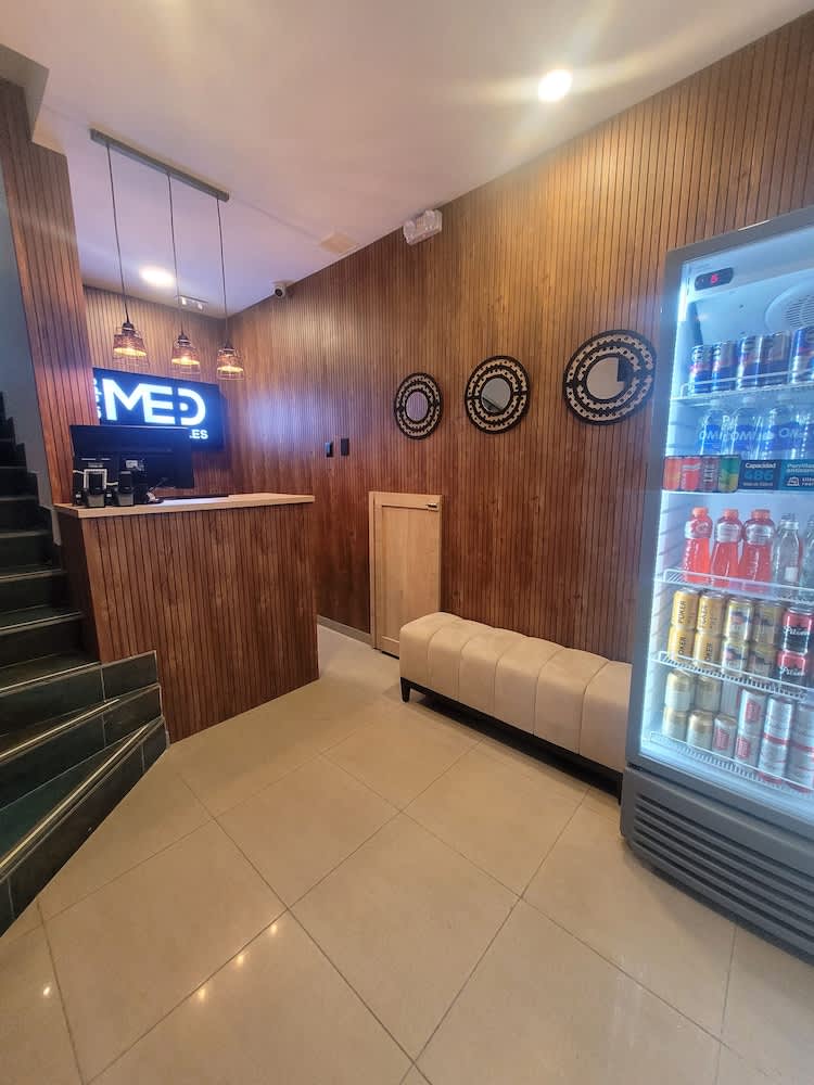 Hotel Med 33 1