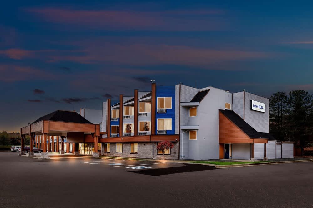 Hotel Feng, BW Signature Collection 1