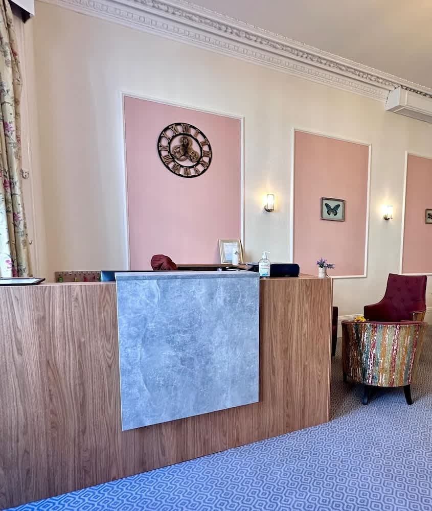 Acacia Hotel 2