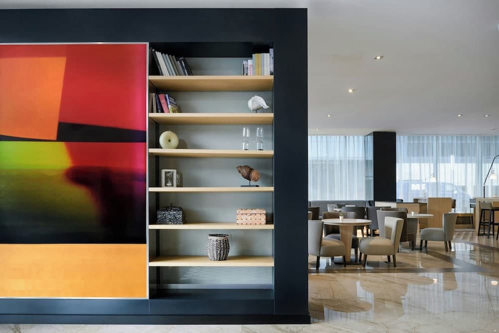 AC Hotel Madrid Feria by Marriott 2