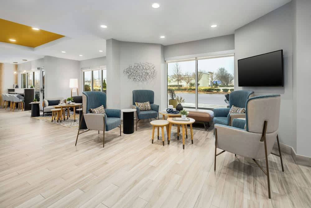 TownePlace Suites by Marriott Montgomery EastChase 1