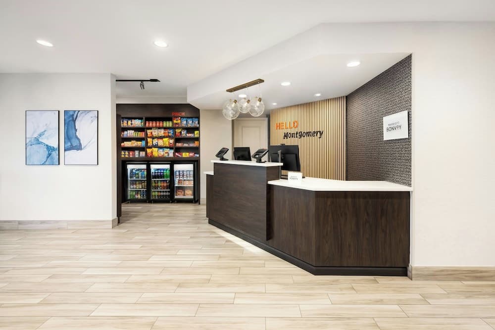 TownePlace Suites by Marriott Montgomery EastChase 2