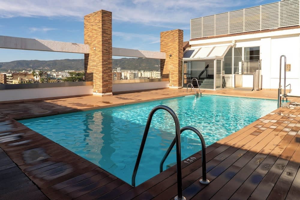 Sercotel Córdoba Medina Azahara 1