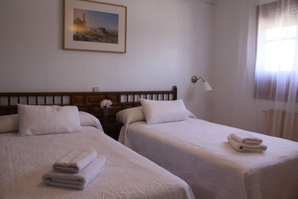 Hotel Consuegra 3