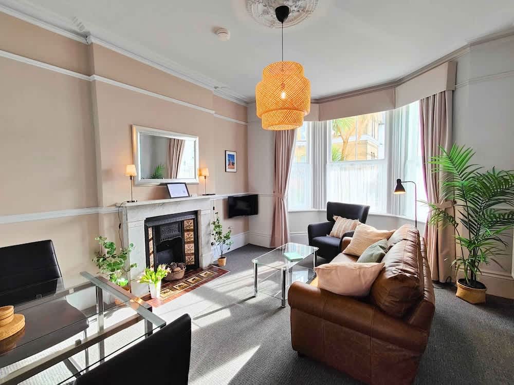 Fernhurst holiday apartments 1