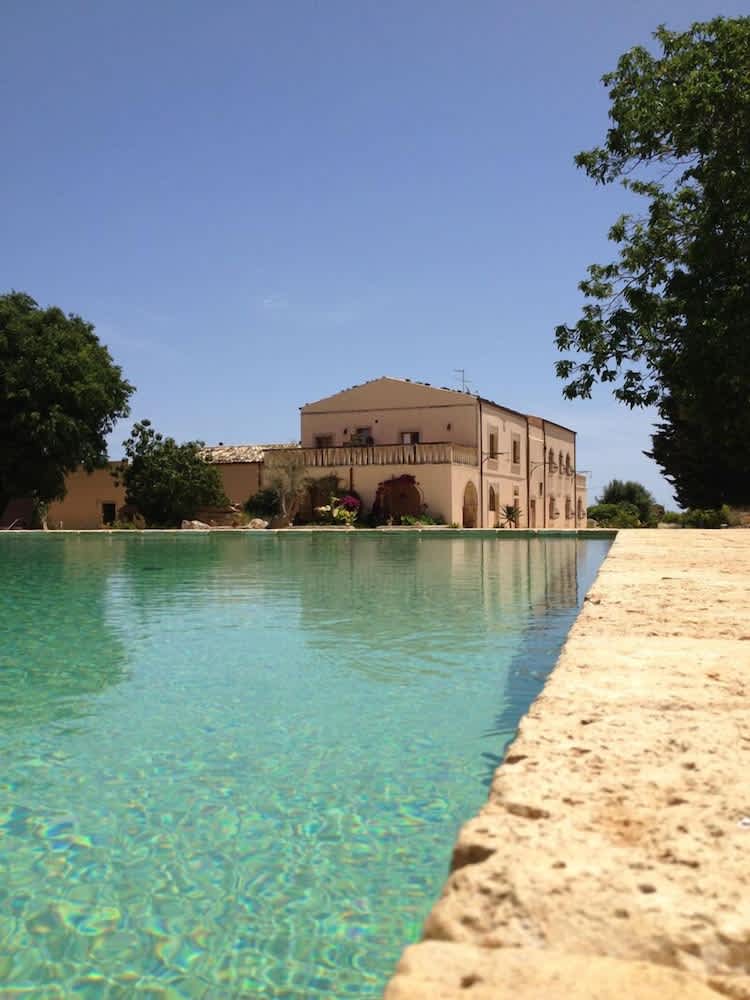 Casa di Melo - Organic Country Hotel 1