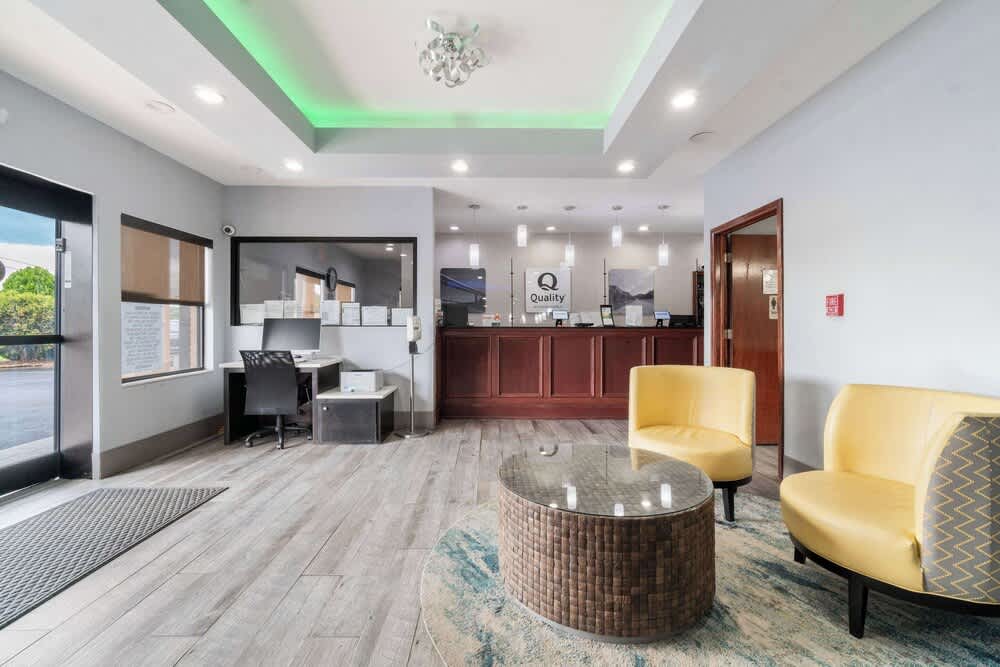 Quality Inn Adairsville-Calhoun South 3