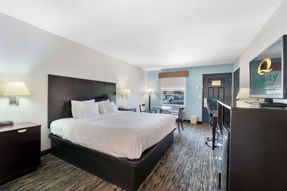 Quality Inn Adairsville-Calhoun South 5