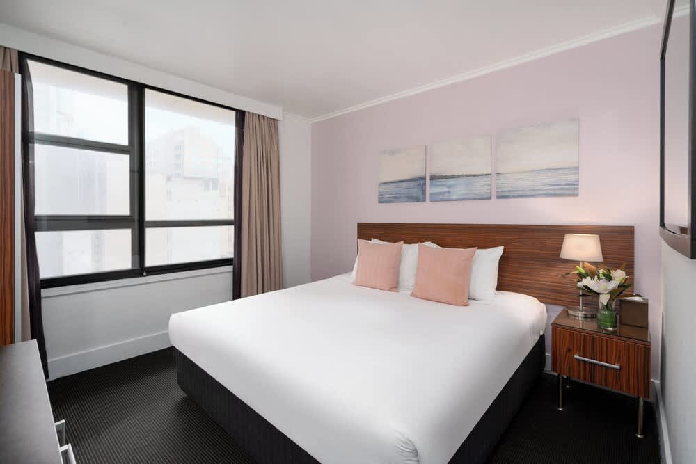 Park Regis City Centre 1