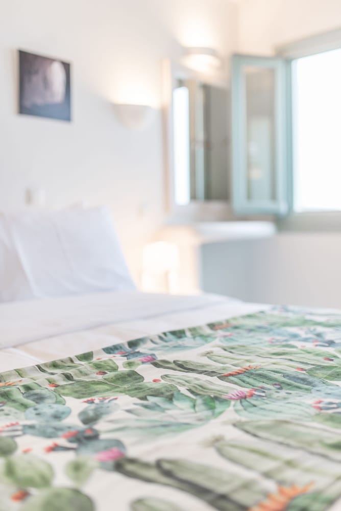Agave Santorini Design Boutique Hotel 2
