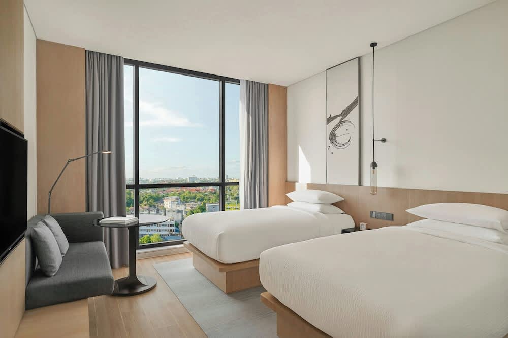Fairfield by Marriott South Binh Duong 5