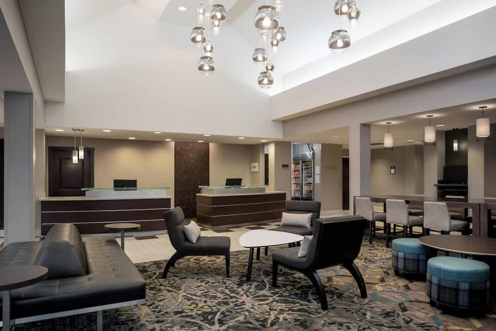 Residence Inn by Marriott Akron Fairlawn 2