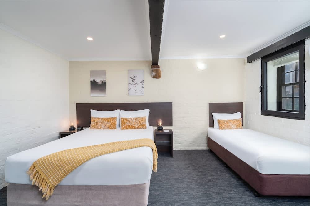 Leisure Inn Penny Royal Hotel & Apartments 1