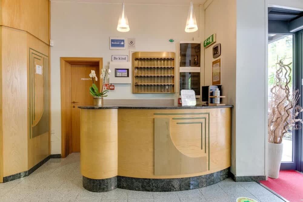Hotel Villa Merope Room Only and free Coffee 2