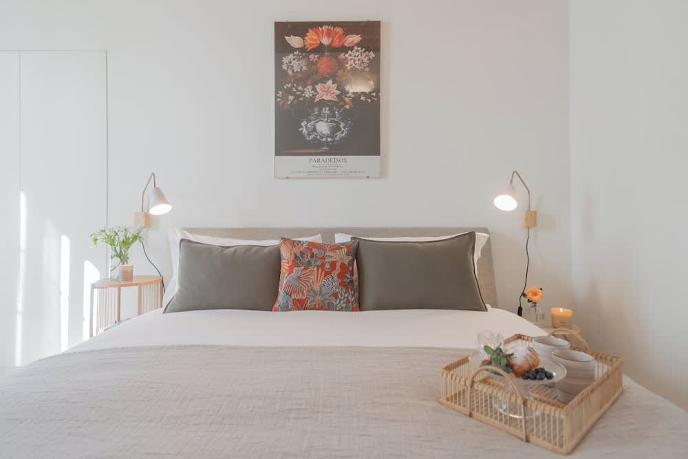 The Printers Home by Rent All Como 1