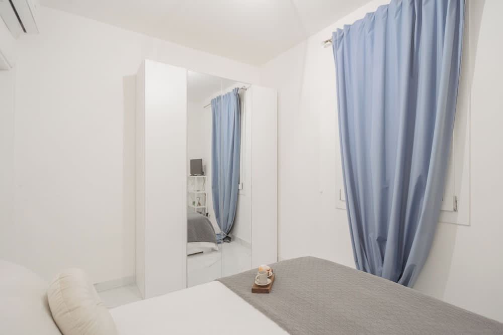 Luce Apartment 1