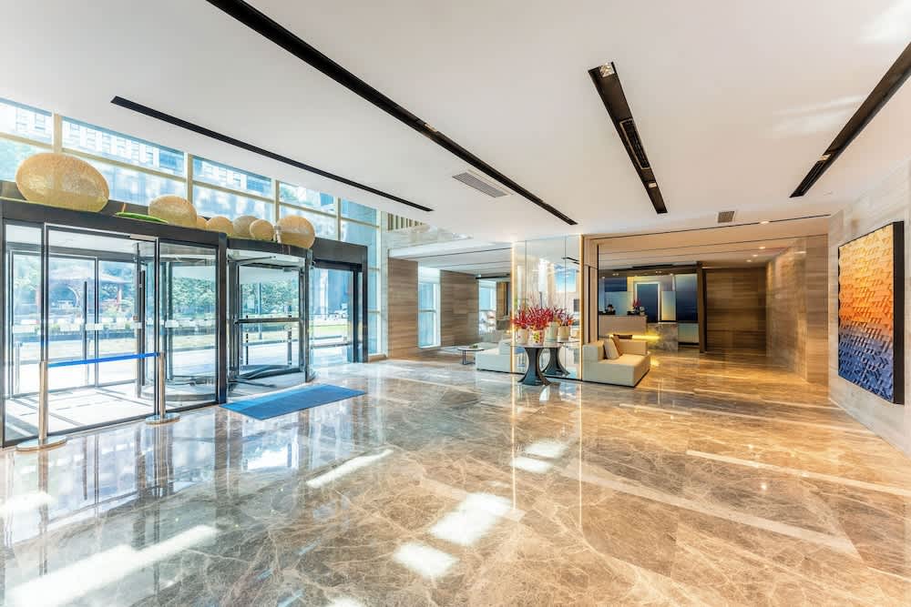 Holiday Inn Express Hangzhou Huanglong by IHG 2