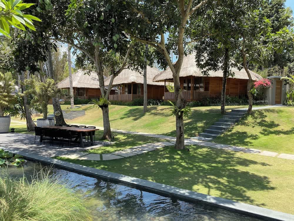 Lempuyang Boutique Hotel 3