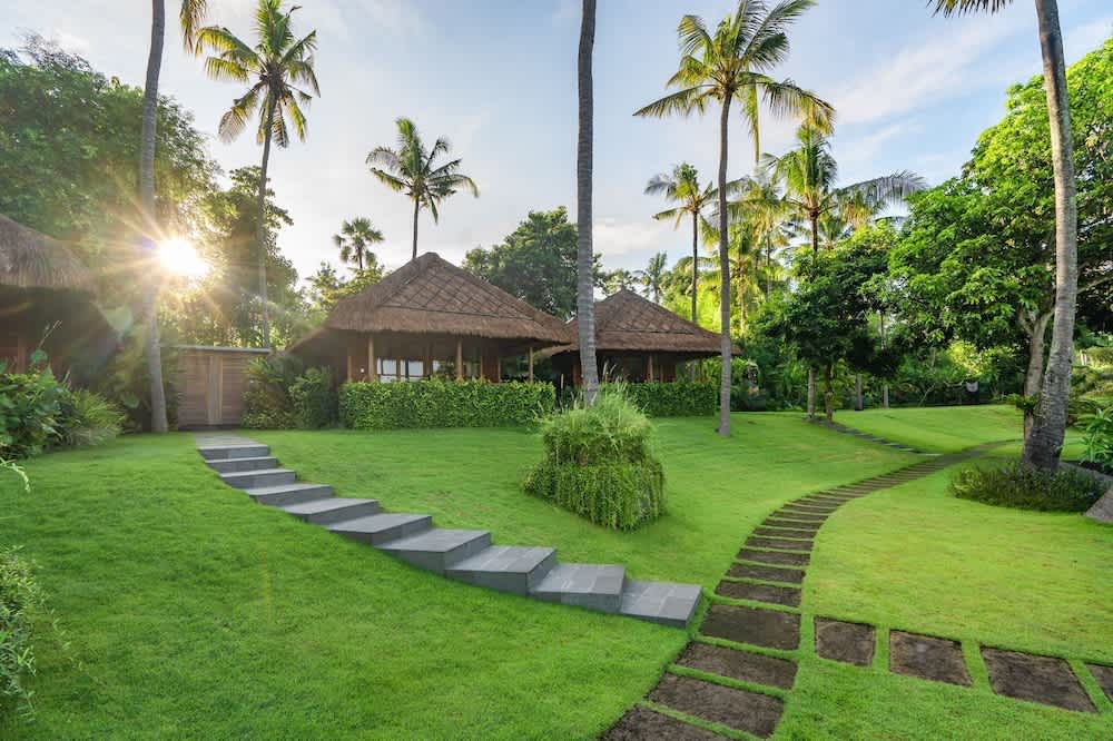 Lempuyang Boutique Hotel 5