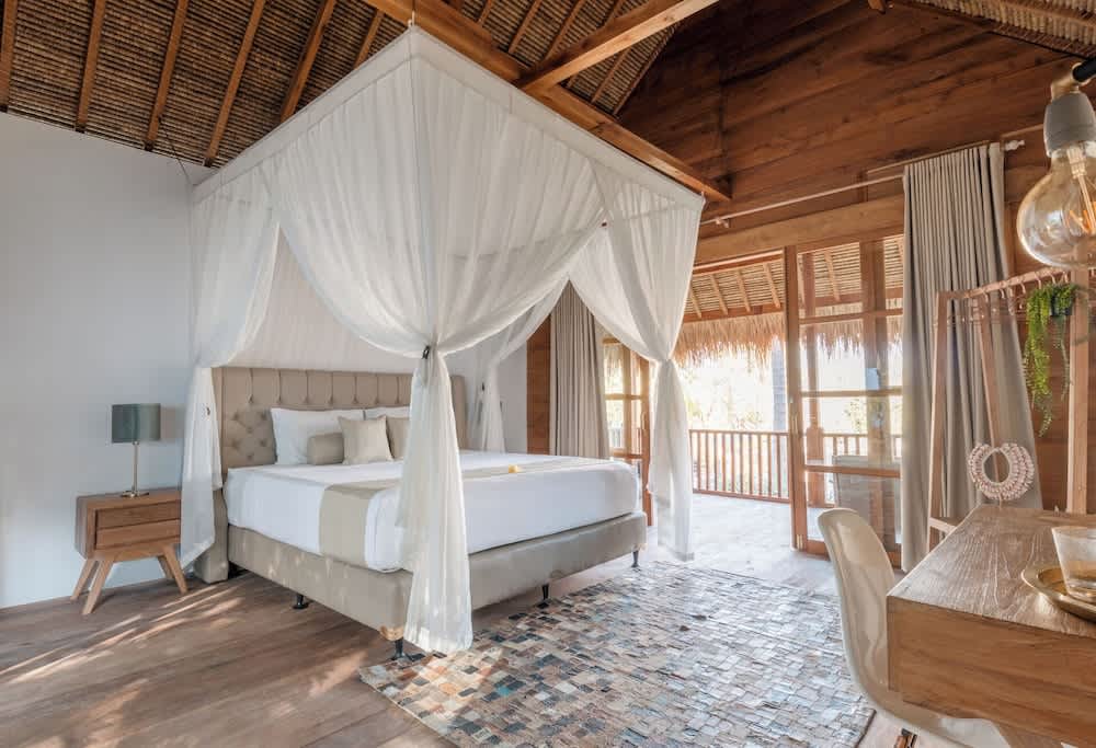 Lempuyang Boutique Hotel 2