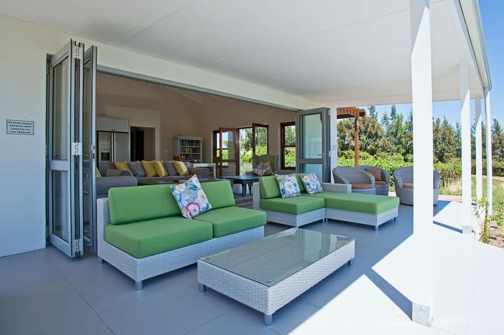 Dunstone Country House 2