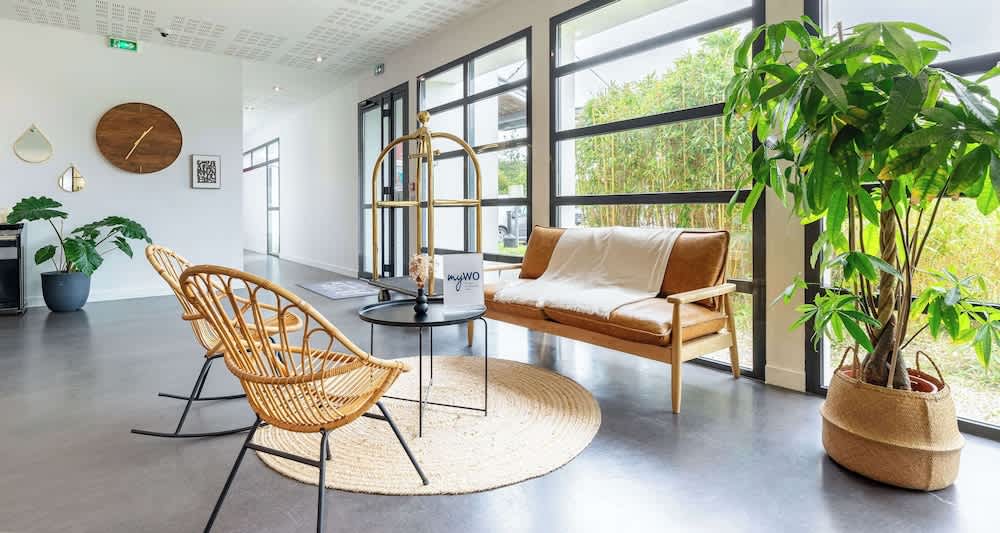 Best Western Hôtel De La Cité & Spa 2