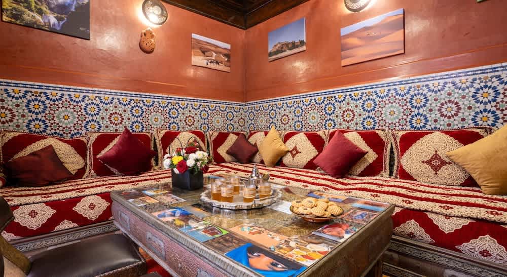 Riad Alaka 2