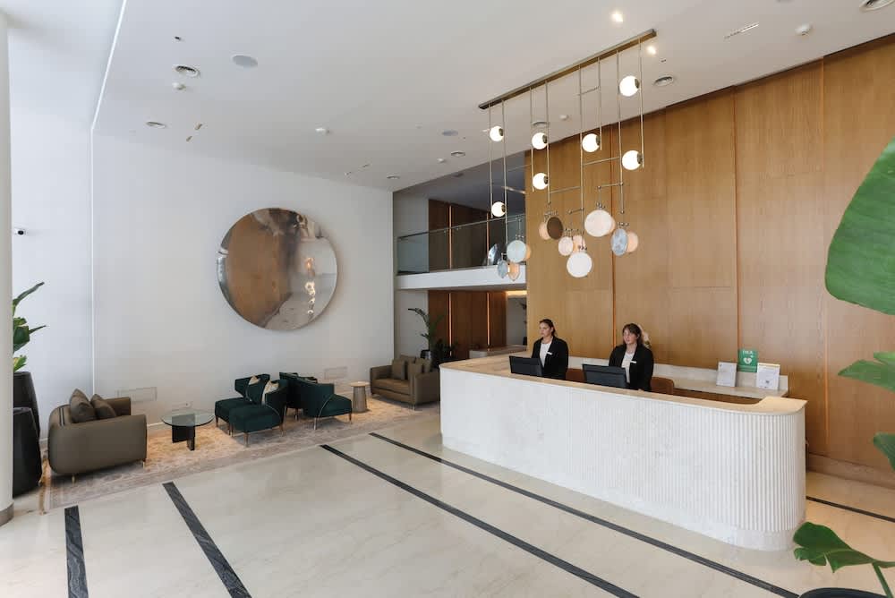Recoleta Grand, Buenos Aires, a Tribute Portfolio Hotel 2