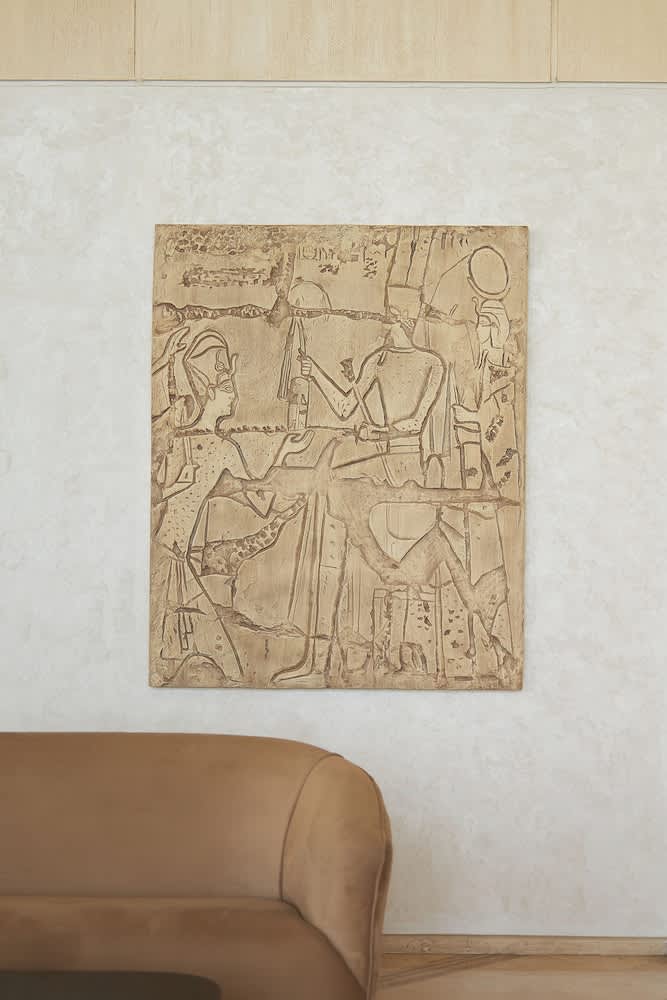 Pyramids Park Resort Cairo 4