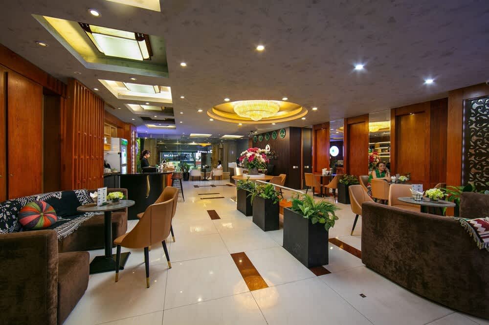 20 Hotel and Apartment 2