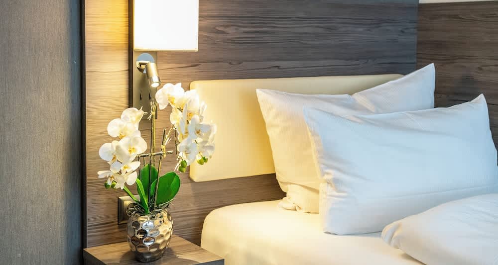 PLAZA Hotel Buchhorner Hof 3