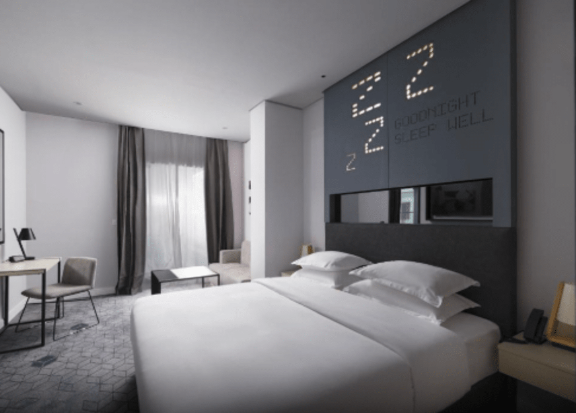 Studio M Muscat 2