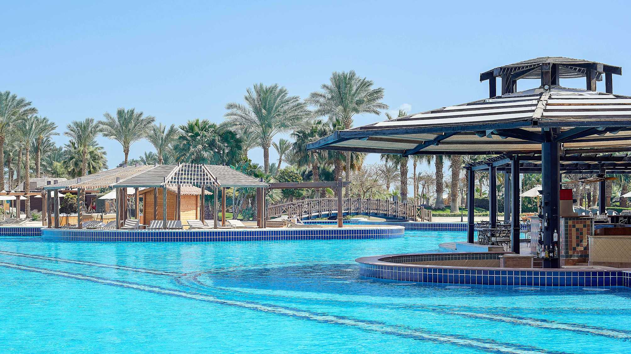 Steigenberger Aldau Beach Hotel 4