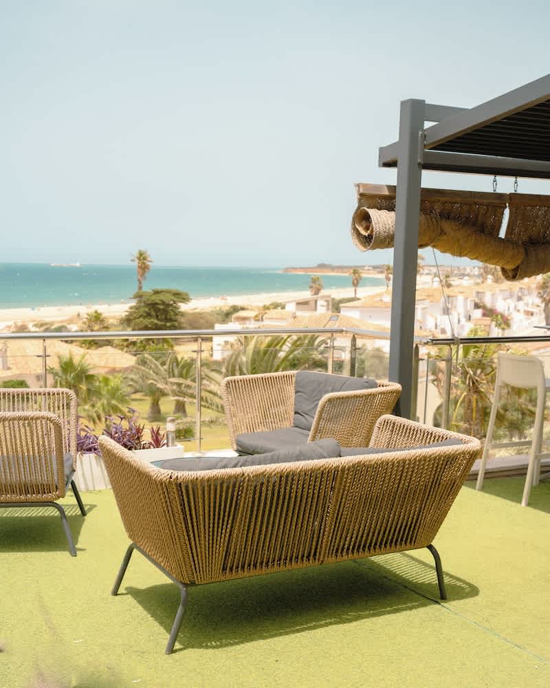 Hotel Boutique Aroma de Mar 1