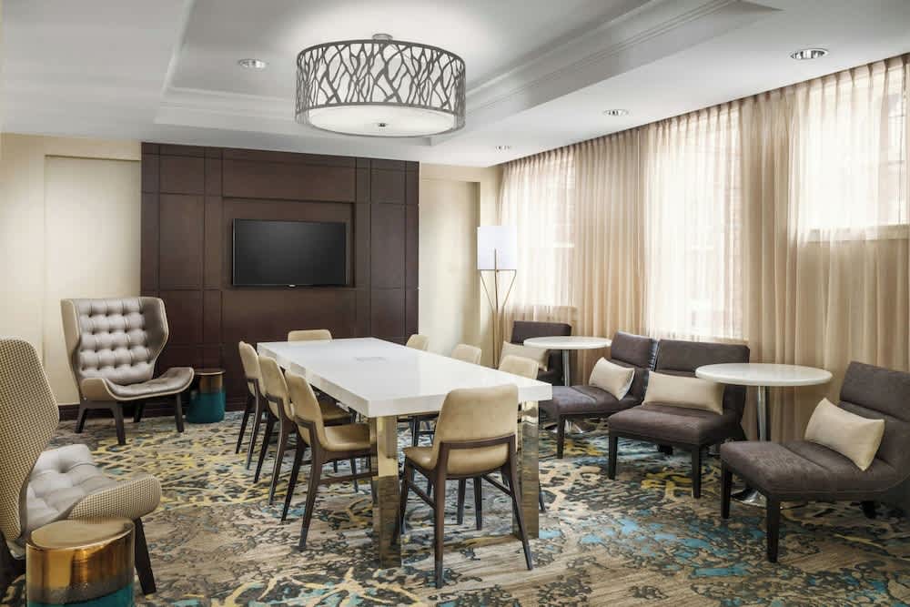Residence Inn by Marriott Atlanta Midtown/Georgia Tech 2
