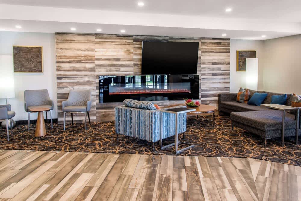 Comfort Inn Montreal Aeroport 3