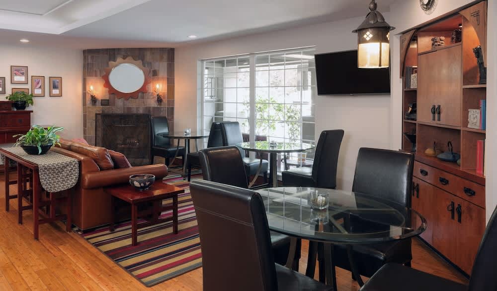 Larkspur Landing Extended Stay Suites Sunnyvale 2