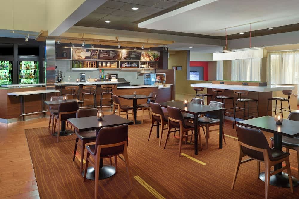 Courtyard by Marriott Baton Rouge Acadian Centre/LSU Area 1