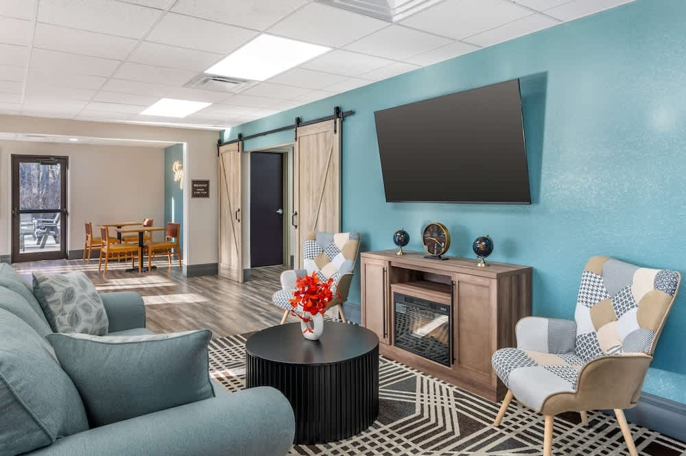 Best Western Plus Richmond Indiana I-70 1