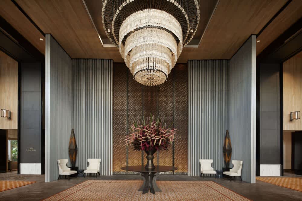 Keraton At The Plaza, part of The Unbound Collection by Hyatt 2