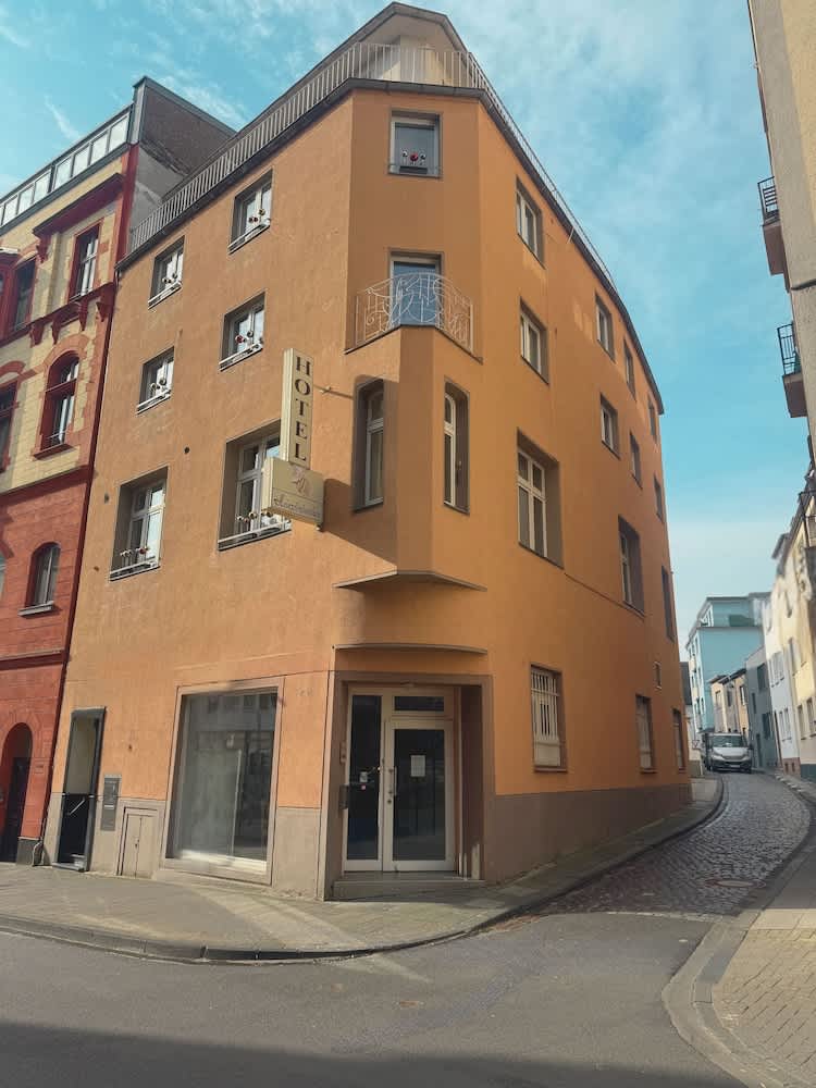 Hostel Heinzelmännchen 1