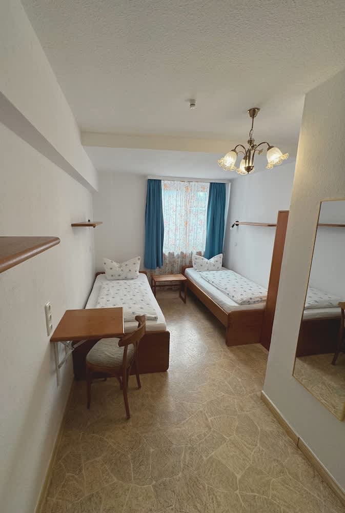 Hostel Heinzelmännchen 5