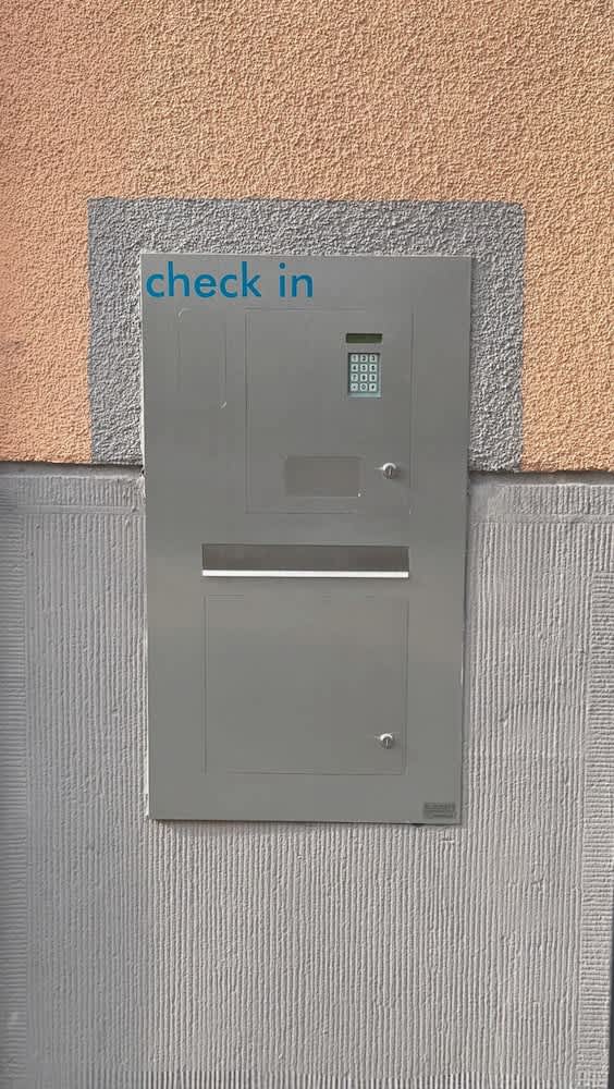 Hostel Heinzelmännchen 2