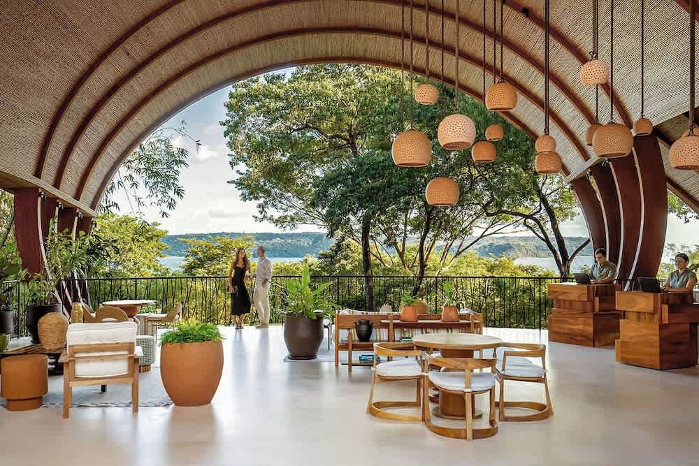Andaz Peninsula Papagayo Resort, Costa Rica, by Hyatt 3