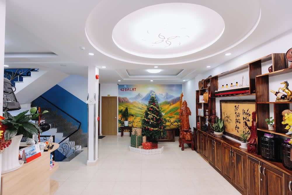 42 Đà Lạt 1