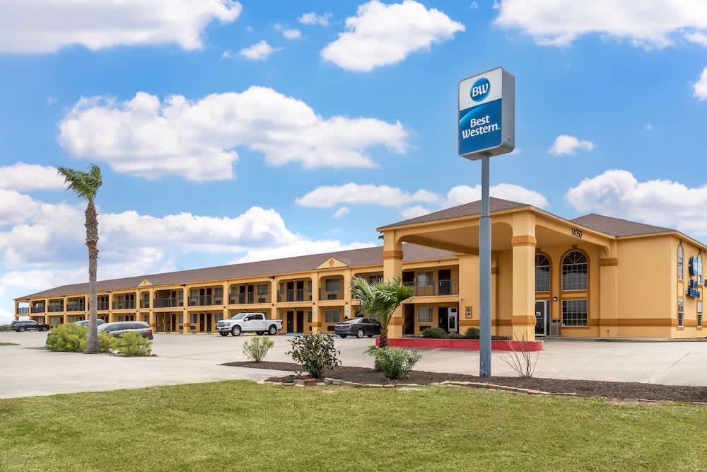 Best Western Padre Island 1