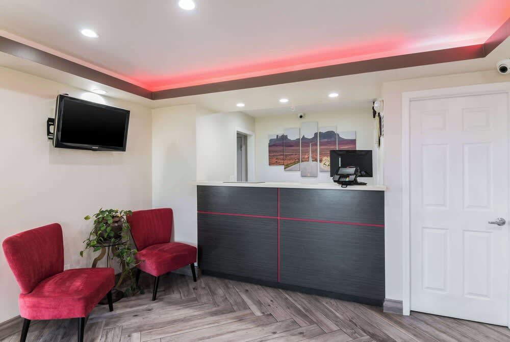 Econo Lodge Hesperia - Victorville I-15 2