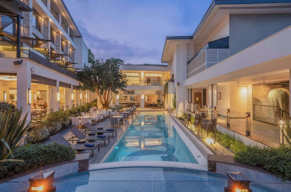 Kwetu Nairobi, Curio Collection By Hilton 1